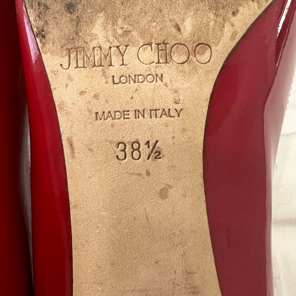 Jimmy Choo pumps - Picture 3 of 4